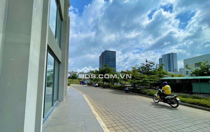 Cho thuê shophouse Lavida Plus Q7 – Mặt bằng cực đẹp, kinh doanh đỉnh, dân cư đông