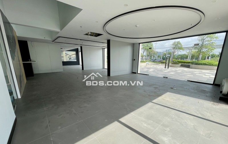 Cho thuê shophouse Lavida Plus Q7 – Mặt bằng cực đẹp, kinh doanh đỉnh, dân cư đông