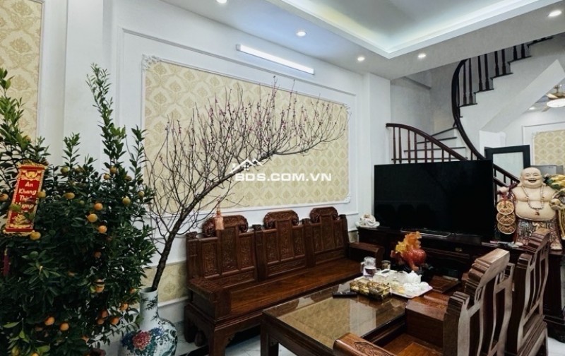 BÁN NHÀ ĐẸP VŨ TÔNG PHAN  41m , 5 tầng, 6 ngủ rộng rãii