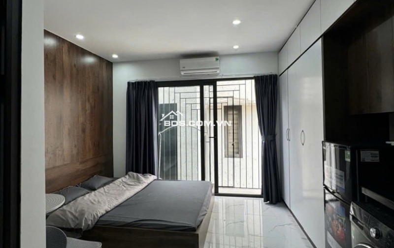 CĂN HỘ DÒNG TIỀN TẠI VƯƠNG THỪA VŨ 7 TẦNG THANG MÁY