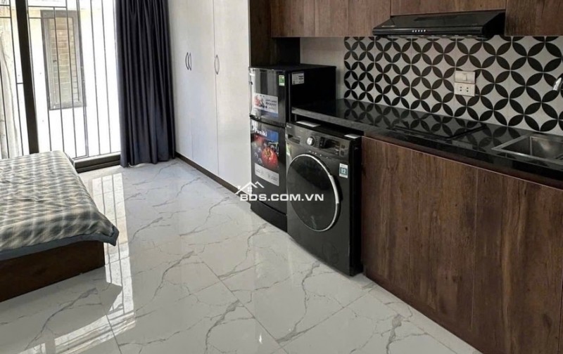CĂN HỘ DÒNG TIỀN TẠI VƯƠNG THỪA VŨ 7 TẦNG THANG MÁY
