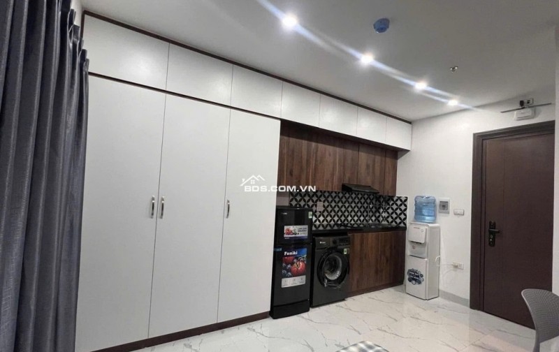 CĂN HỘ DÒNG TIỀN TẠI VƯƠNG THỪA VŨ 7 TẦNG THANG MÁY