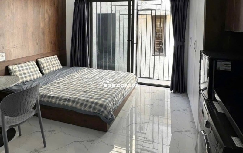 CĂN HỘ DÒNG TIỀN TẠI VƯƠNG THỪA VŨ 7 TẦNG THANG MÁY
