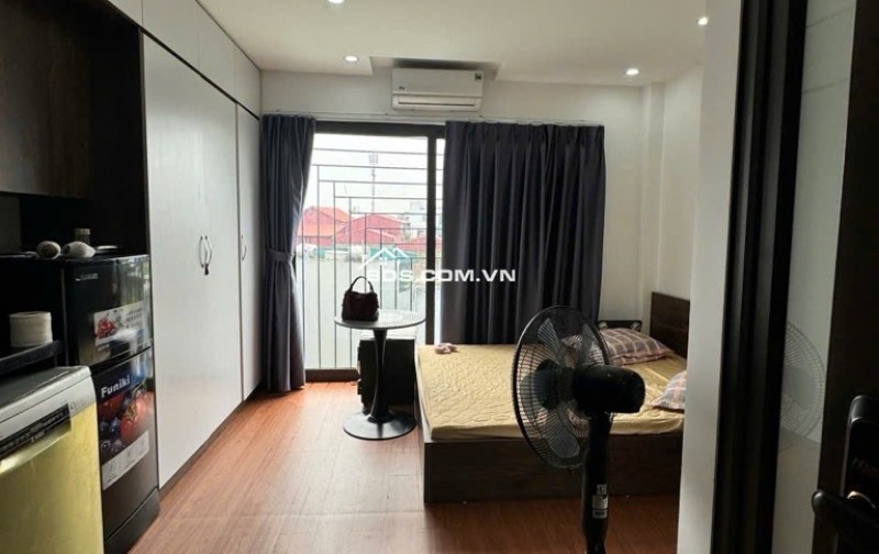 CĂN HỘ DÒNG TIỀN TẠI VƯƠNG THỪA VŨ 7 TẦNG THANG MÁY