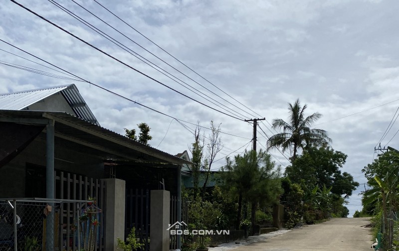 BÁN ĐẤT THỔ CƯ GẦN 400M2 HUẾ