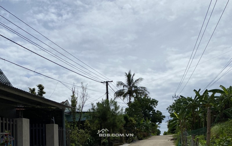 BÁN ĐẤT THỔ CƯ GẦN 400M2 HUẾ