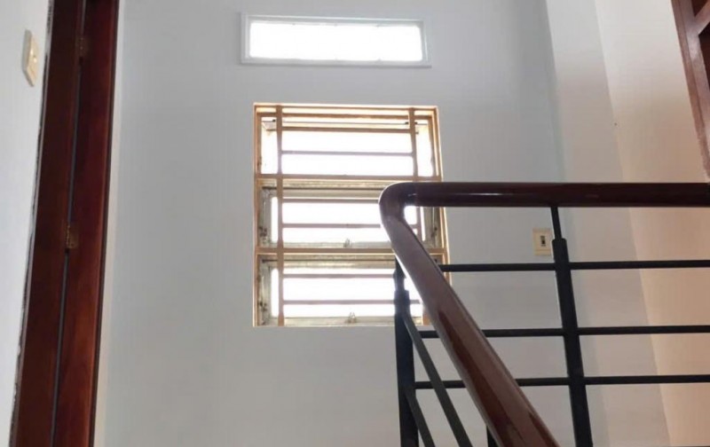 Bán nhà 3 tầng hẻm xe hơi đường D5, P25 Bình Thạnh, 52m2, chỉ 7tỷ x