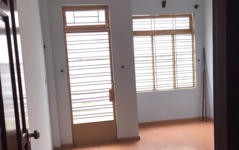 Bán nhà 3 tầng hẻm xe hơi đường D5, P25 Bình Thạnh, 52m2, chỉ 7tỷ x