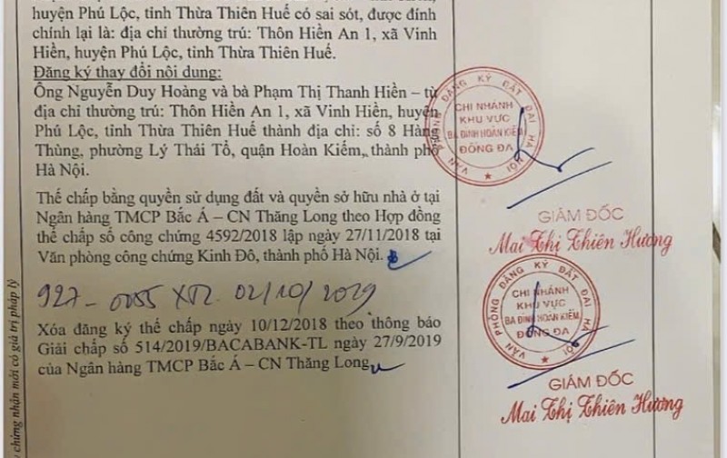 Bán nhà ngõ số 8 Hàng Thùng, 5m ra Phố Hàng Thùng - 8 tỷ (có thương lượng)