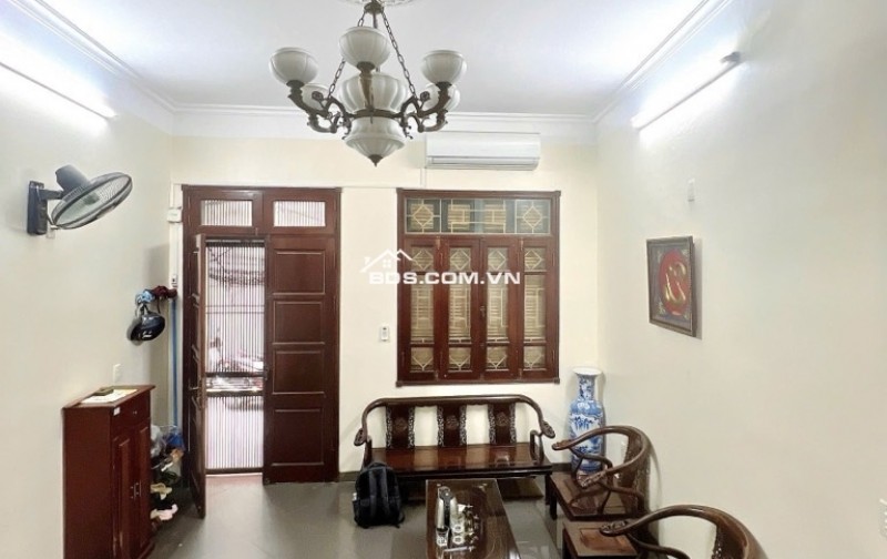 Siêu phẩm Kim Giang- Giảm sốc 550 tr- Ngõ thông- Kinh doanh- 2 thoáng- 55m2, nhỉnh 8 tỷ