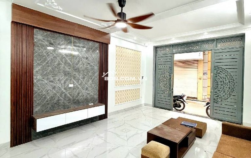 Bán nhà 40m2 Quận Thanh Xuân- Gần hồ, trường, chợ- Xách vali về ở ngay