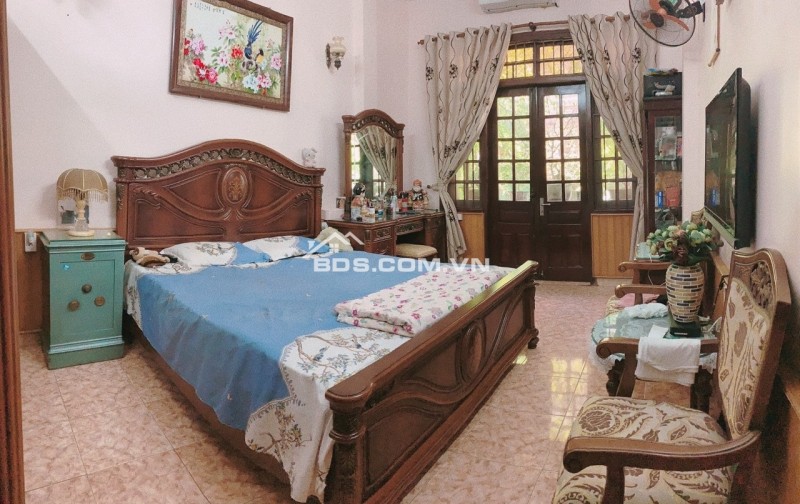 HIẾM- Nhà mới khu VIP Tô Vĩnh Diện - Sát ô tô tránh- Nhà mới- Ở ngay- 38m2