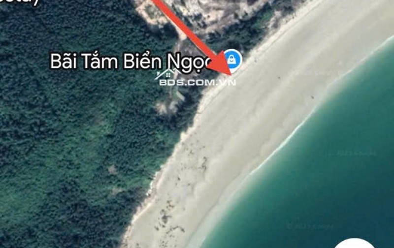 Đất đặc khu Kinh Tế Vân Đồn - cạnh bãi tắm Biển Ngọc - hàng xóm là dự án của Sun Group/ CHÍNH CHỦ GIAO BÁN LÔ ĐẤT HOA HẬU
