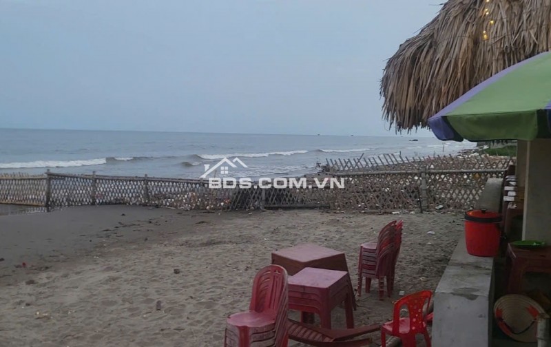  SỐC! Bán Lô Đất Giá Rẻ Nhất Quất Lâm – Vị Trí Đẹp, Sổ Sẵn, Mua Là Lãi!