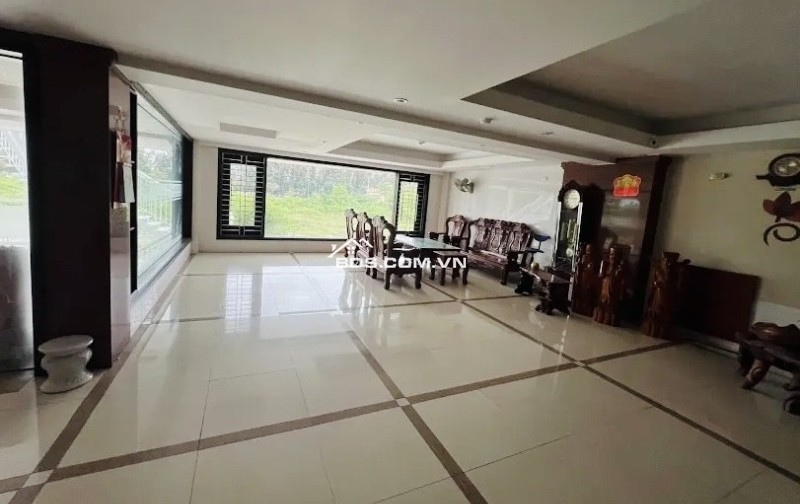 ►Toà Khách Sạn sát Biển Nguyễn Tất Thành gần Mikazuki, 250m2, 6 tầng, 30 phòng, 17.x tỷ