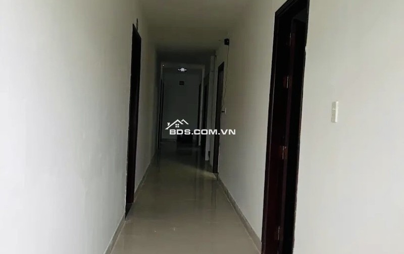 ►Toà Khách Sạn sát Biển Nguyễn Tất Thành gần Mikazuki, 250m2, 6 tầng, 30 phòng, 17.x tỷ