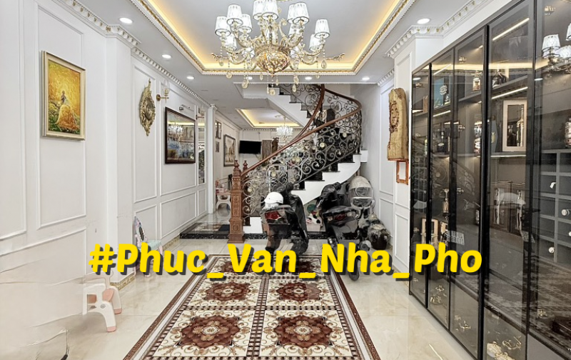 VÀI BƯỚC RA Pasteur - HẺM 1/ - 5x20m (100M2) - 4 TẦNG BTCT - SÂN THƯỢNG - NHỈNH 14 TỶ