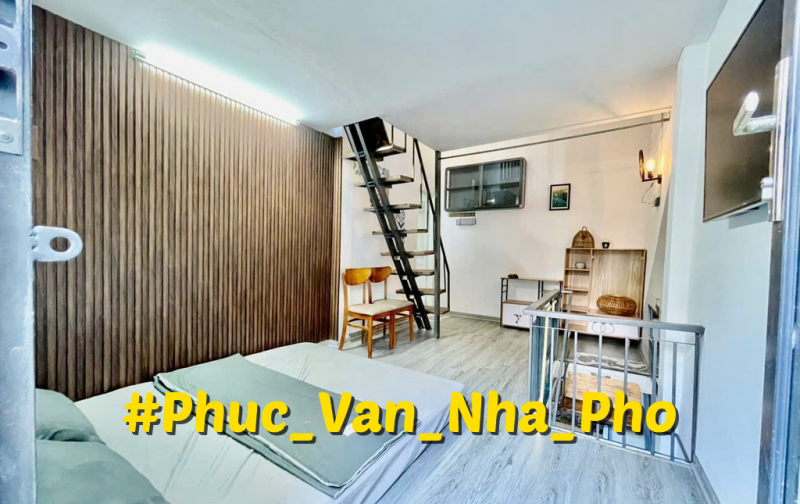HẺM BA GÁC - GẦN Trần Quang Diệu  - 4x4m (16M2) - 3 TẦNG BTCT - 2PN - NHỈNH 2 TỶ
