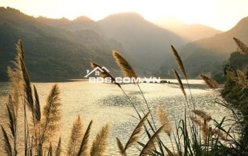 Hòa Bình: Từ Top Điểm Đến Thế Giới Đến Biểu Tượng Nghỉ Dưỡng Mới