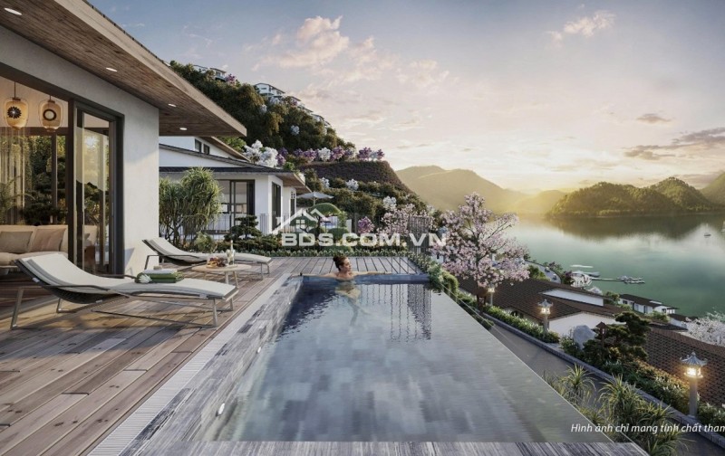 Hòa Bình: Từ Top Điểm Đến Thế Giới Đến Biểu Tượng Nghỉ Dưỡng Mới