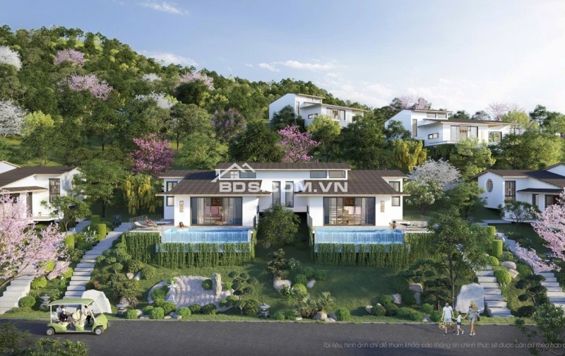 Hòa Bình: Từ Top Điểm Đến Thế Giới Đến Biểu Tượng Nghỉ Dưỡng Mới