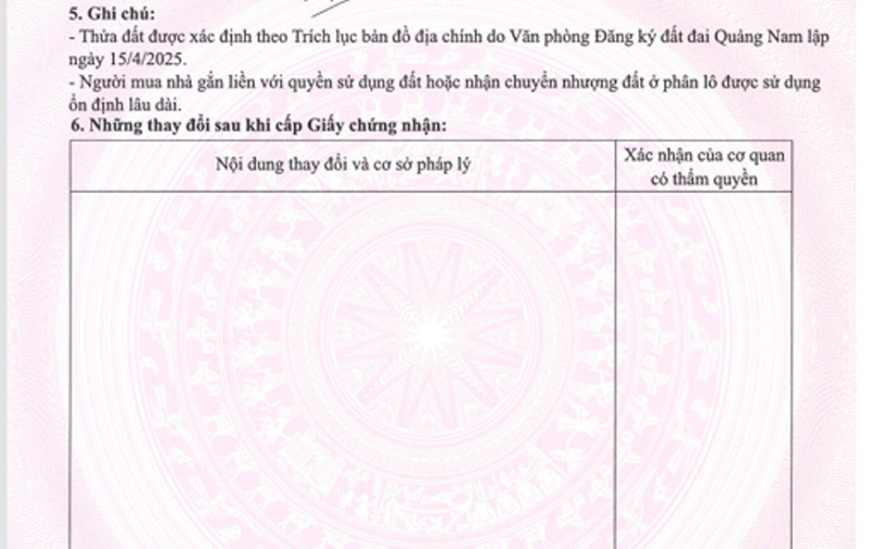 The An Heritage – Kiệt Tác Bên Sông Cổ Cò, Chỉ Từ 9 Tỷ Cho 100m² Đất Di Sản