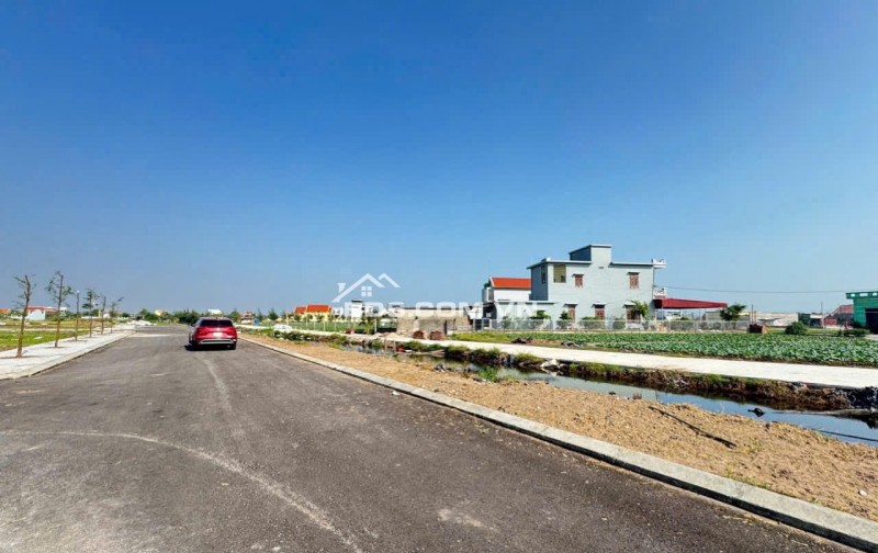 BÁN LÔ ĐẤT VỊ TRÍ KIM CƯƠNG – TRỤC CHÍNH LỚN NHẤT BÃI TẮM QUẤT LÂM