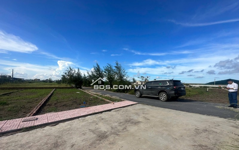 Bán lô đất thu hồi vốn trả nợ gấp gấp