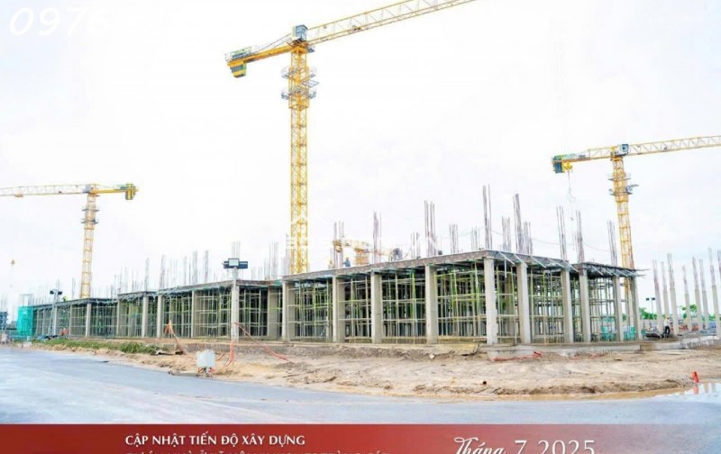 Nhận hồ sơ đăng ký mua nhà ở xã hội Happy Home Tràng Cát