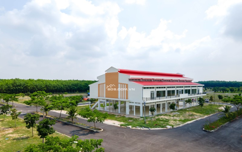 SỞ HỮU BẤT ĐỘNG SẢN HỒ CHÍ MINH CHỈ VỚI 320 TRIỆU