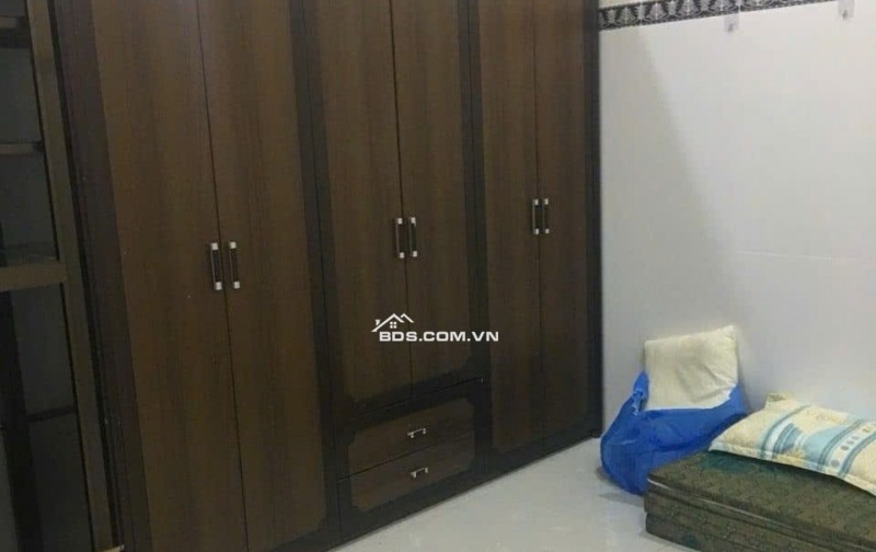  CHÍNH CHỦ CẦN BÁN NHÀ 1 TRỆT 1 LẦU - ĐƯỜNG 4M Ô TÔ VÀO TẬN NHÀ TẠI VĨNH LONG