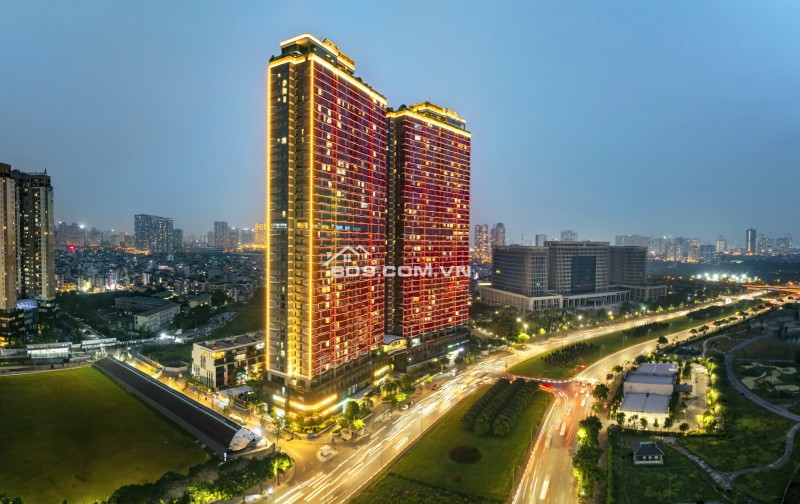 NHANH TAY MUA NGAY Dự án The Matrix One Premium GĐ2 nhận ngay 500tr. Chiết khấu KHỦNG 18,8 %