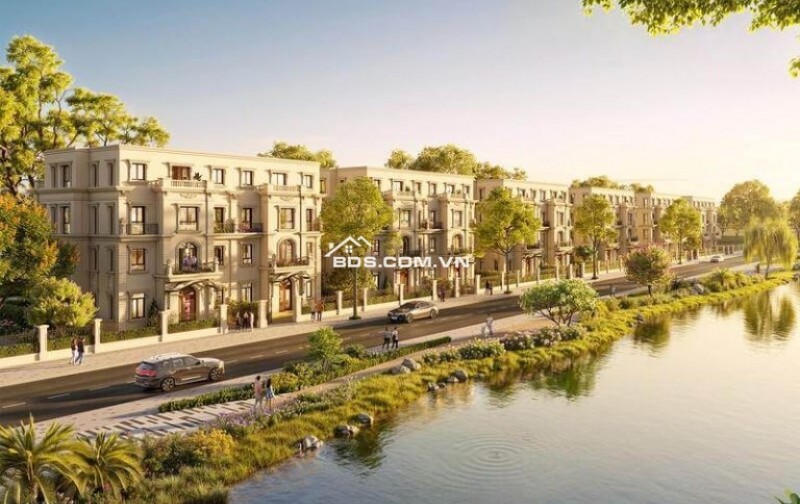 Vinhomes Wonder City - Đan Phượng. - VỐN 7 TỶ SỞ HỮU NHÀ VƯỜN. Chính Sách Ưu Đãi Chưa Từng Có. Số Căn Có Hạn