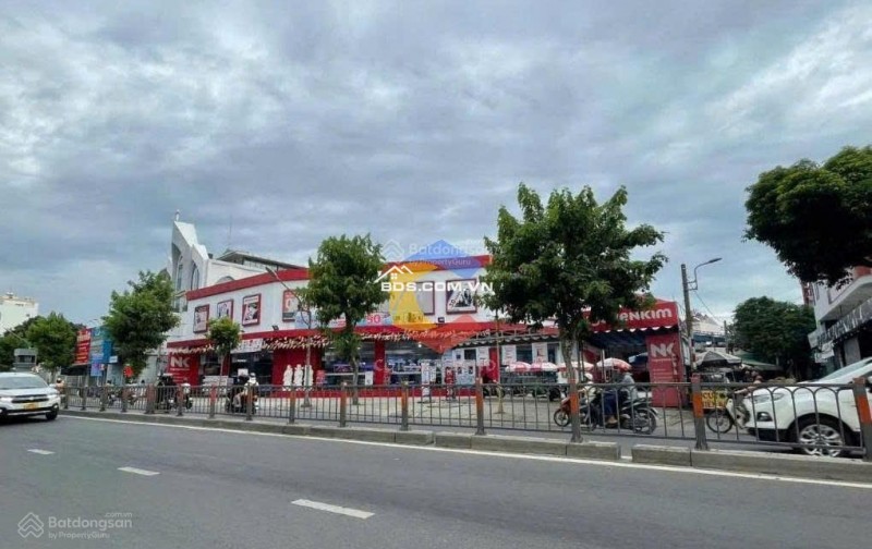 BÁN NHÀ 2 MẶT TIỀN – 250m² – Hoàng Diệu 2, Phường Linh Chiểu, TP. Thủ Đức – GIÁ CHỈ 150 TRIỆU/m²