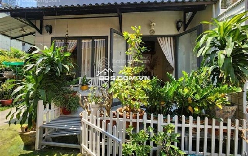 BÁN NHÀ LÔ GÓC – LÊ QUANG ĐỊNH – 140M² – 5PN – HẺM XE HƠI  - 12.5 tỷ