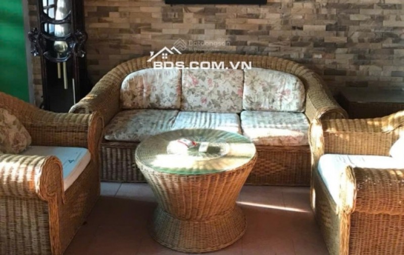 Nhà bán thiết kế đẹp, sang trọng MT đường Trần Bình Trọng, P1, Gò Vấp - 4.6 X 26 - 3 Tầng - 15 tỷ
