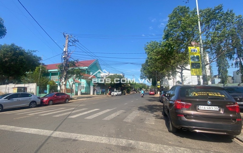 Bán GẤP Sàn thương mại 385m2, Block A, CC Hoàng Anh ĐakLak - 40 Hùng Vương, TP.BMT