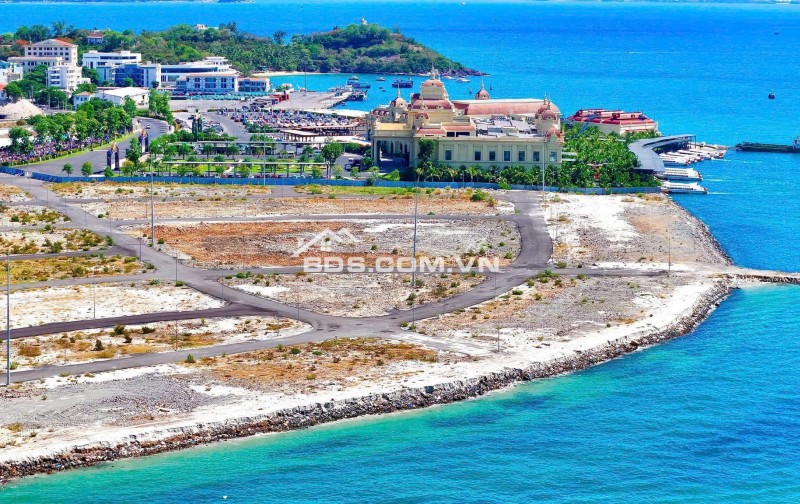 VIN PHÚ QUÝ: Đẳng Cấp Sống Thượng Lưu Hướng Biển Tại Nha Trang