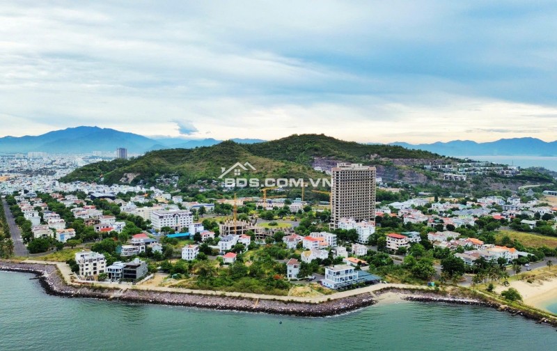Vin Phú Quý (Nha Trang) : Điểm Đến Bờ Biển Độc Quyền