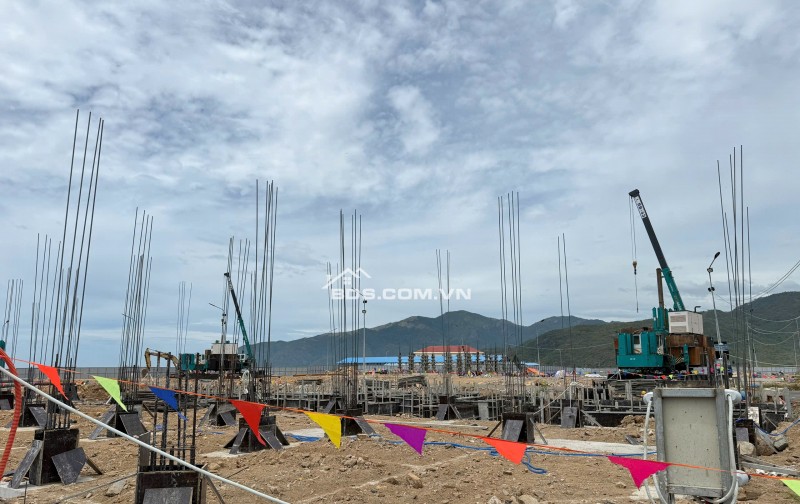 Vin Phú Quý (Nha Trang) : Điểm Đến Bờ Biển Độc Quyền
