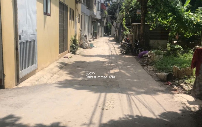 BÁN NHÀ ĐƯỜNG NGỌC HỒI - Ô TÔ TRÁNH - 37M CHỈ 3,5 TỶ