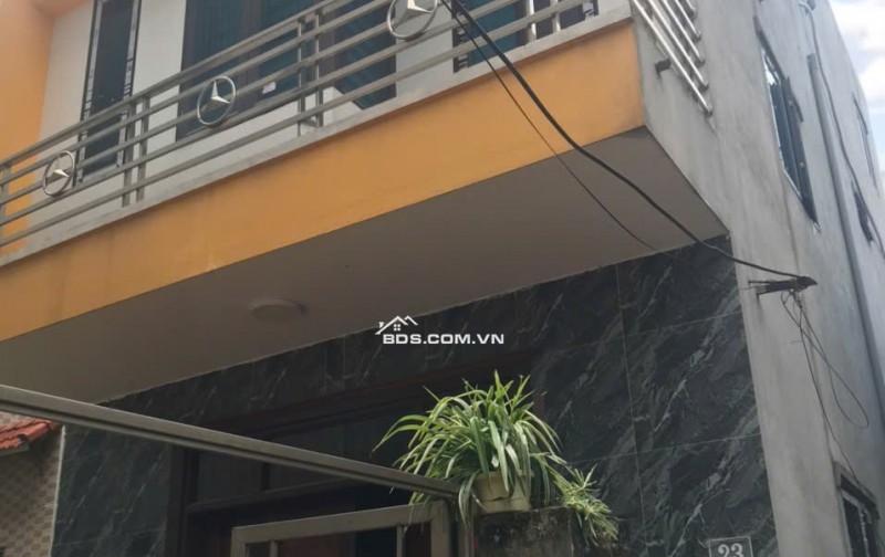 BÁN NHÀ ĐƯỜNG NGỌC HỒI - Ô TÔ TRÁNH - 37M CHỈ 3,5 TỶ