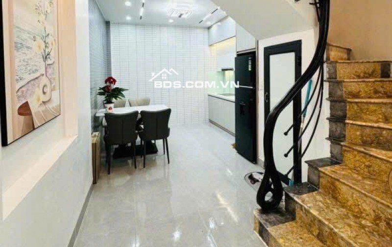 BÁN NHÀ ĐƯỜNG NGỌC HỒI - Ô TÔ TRÁNH - 37M CHỈ 3,5 TỶ