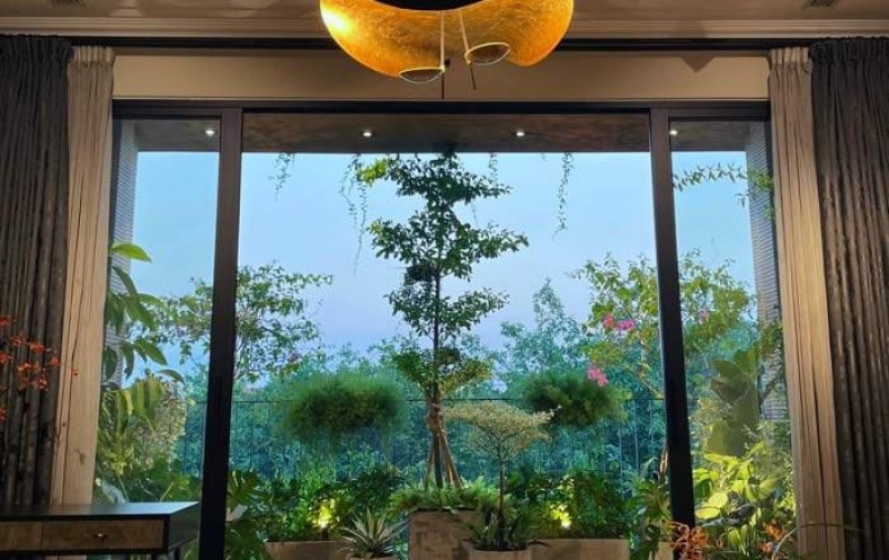 Bán căn siêu phẩm khu vực Cổ Linh