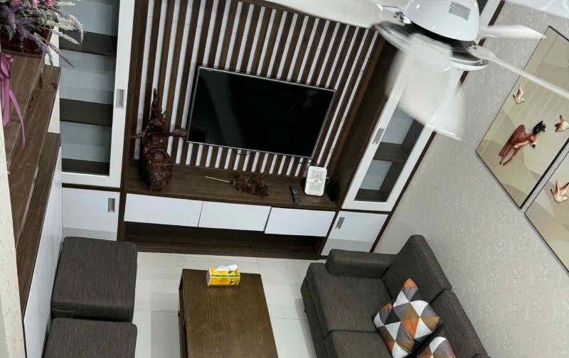 Bán nhà ngõ số 8 Hàng Thùng, 5m ra Phố Hàng Thùng - 8 tỷ (có thương lượng)