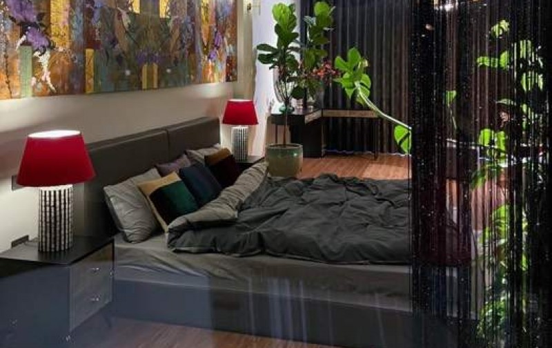 Bán căn siêu phẩm khu vực Cổ Linh