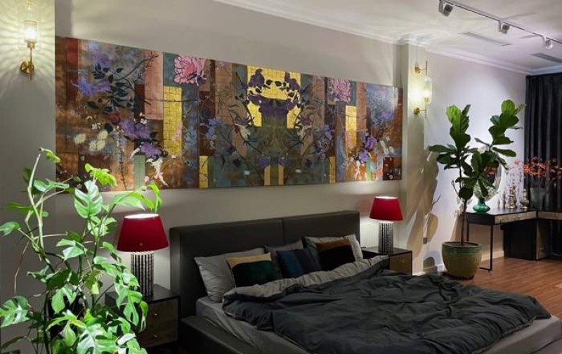 Bán căn siêu phẩm khu vực Cổ Linh