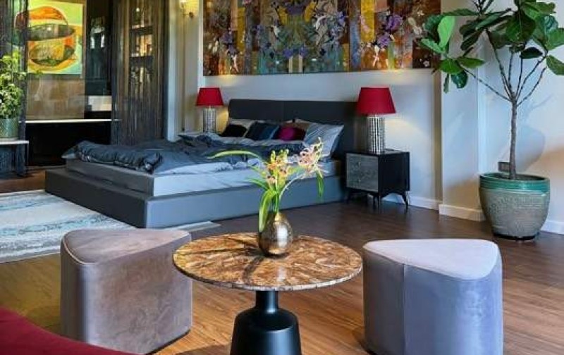 Bán căn siêu phẩm khu vực Cổ Linh