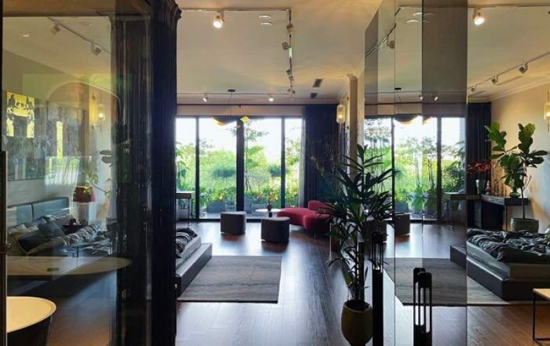 Bán căn siêu phẩm khu vực Cổ Linh