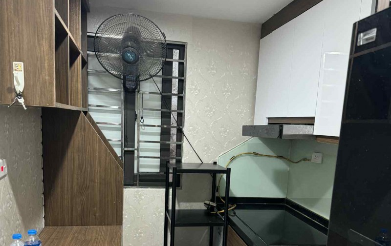 Bán nhà ngõ số 8 Hàng Thùng, 5m ra Phố Hàng Thùng - 8 tỷ (có thương lượng)
